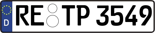 RE-TP3549
