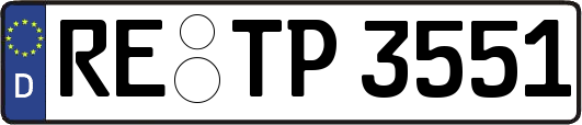 RE-TP3551