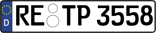 RE-TP3558