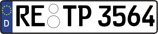 RE-TP3564