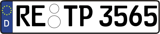 RE-TP3565