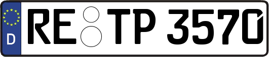 RE-TP3570