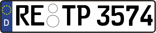 RE-TP3574