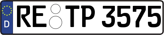 RE-TP3575