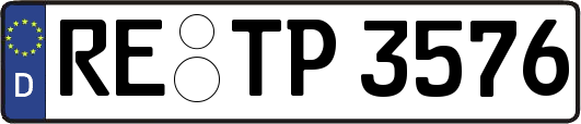 RE-TP3576
