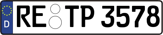 RE-TP3578