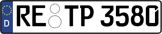 RE-TP3580