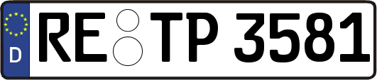 RE-TP3581