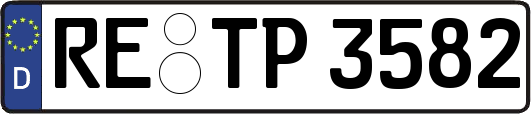 RE-TP3582