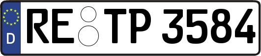 RE-TP3584