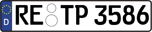 RE-TP3586
