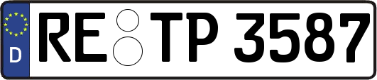 RE-TP3587