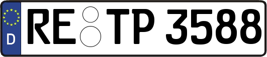 RE-TP3588