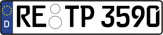 RE-TP3590
