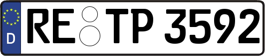 RE-TP3592
