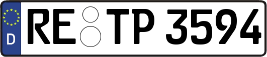 RE-TP3594