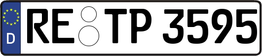 RE-TP3595