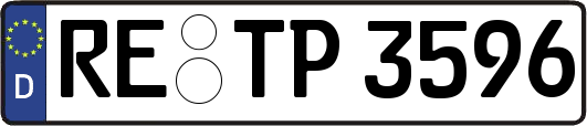 RE-TP3596