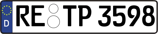 RE-TP3598