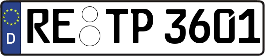 RE-TP3601