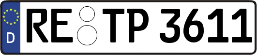 RE-TP3611