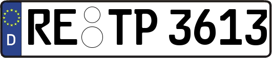 RE-TP3613