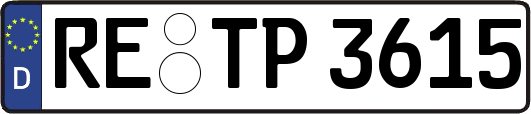 RE-TP3615