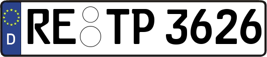 RE-TP3626