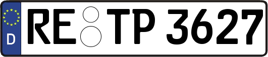 RE-TP3627