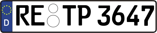 RE-TP3647