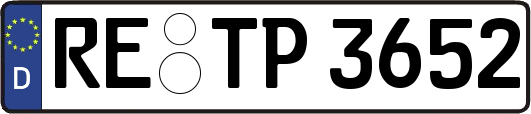 RE-TP3652