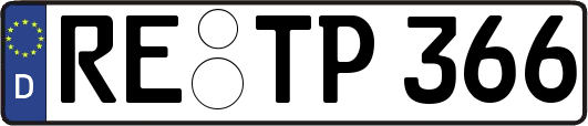 RE-TP366