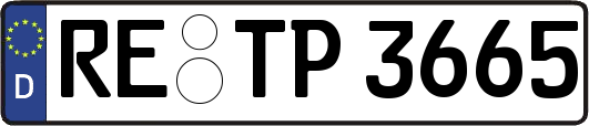RE-TP3665