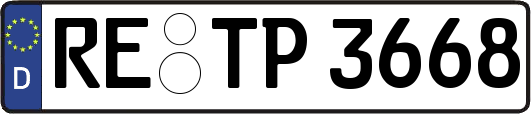 RE-TP3668
