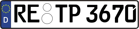 RE-TP3670