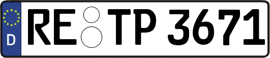 RE-TP3671
