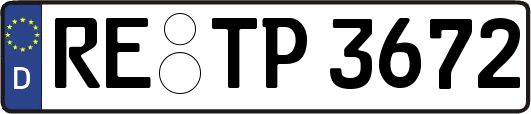 RE-TP3672