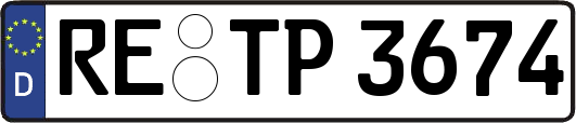 RE-TP3674