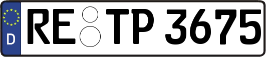 RE-TP3675