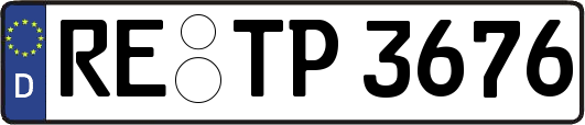 RE-TP3676