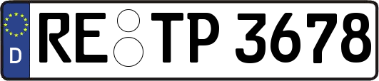 RE-TP3678