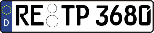 RE-TP3680