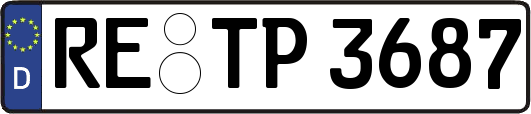 RE-TP3687