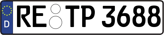 RE-TP3688
