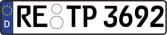 RE-TP3692