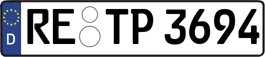 RE-TP3694