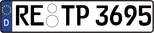RE-TP3695