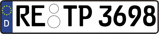 RE-TP3698