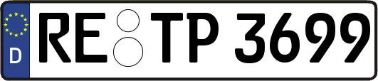 RE-TP3699