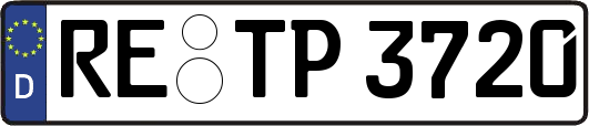 RE-TP3720